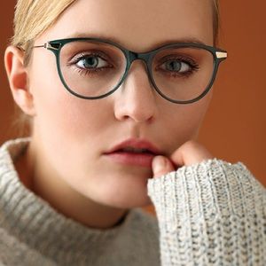 Salt. Optics Anela in Black